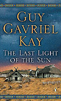 The Last Light of the Sun