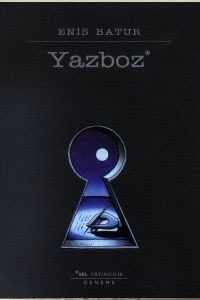 Yazboz book cover