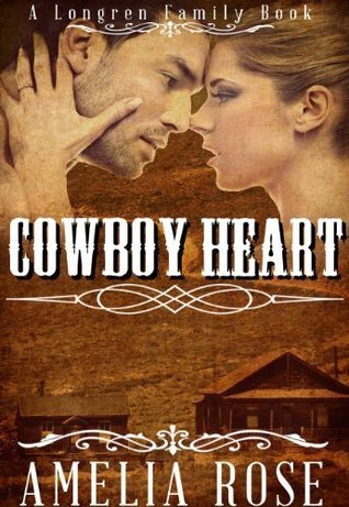 Cowboy Heart book cover