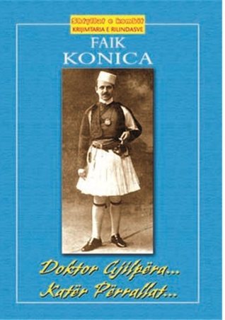 Doktor Gjilpëra