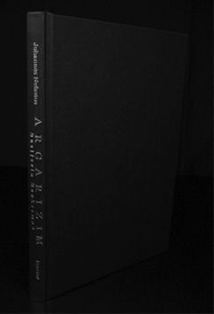 Argarizim I – Luciferin Lankeemus