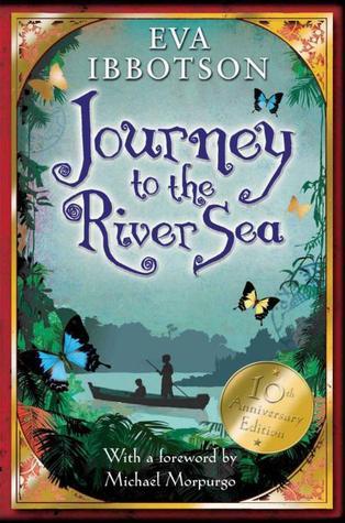 Journey to the River Sea (Anniversary Edition Special)