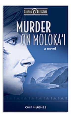 Murder on Moloka'i
