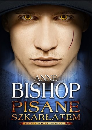 Pisane szkarłatem (Inni #1)