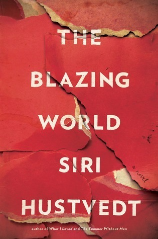 The Blazing World