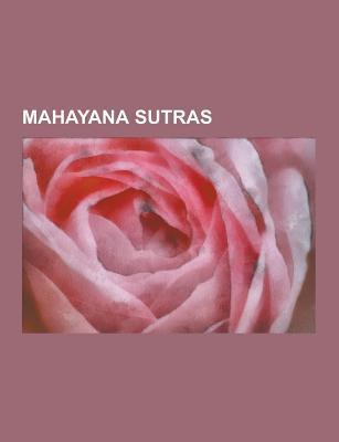 Mahayana Sutras book cover