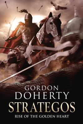 Strategos: Rise of the Golden Heart