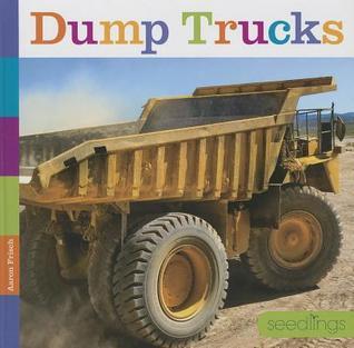 Dump Trucks book cover