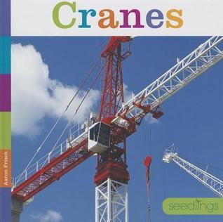 Cranes book cover