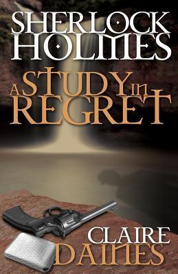 A Study in Regret book cover