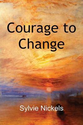 Courage to Change book cover