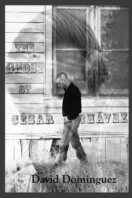 The Ghost of Caesar Chavez book cover