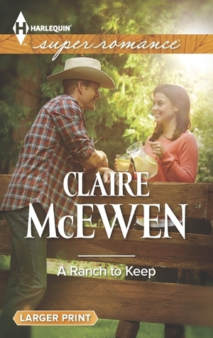 A Ranch to Keep book cover
