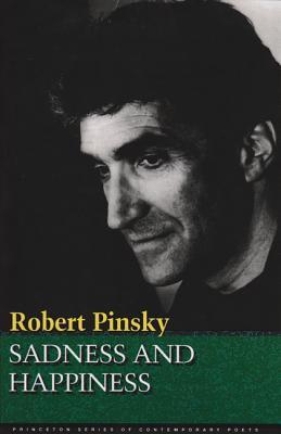 Sadness and Happiness book cover