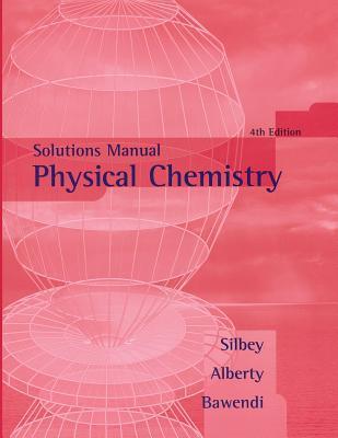 PHYSICAL CHEMISTRY SOLUTIONS MANUAL PDF visual data 8