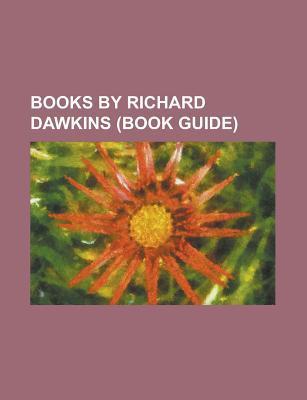 Books By Richard Dawkins book cover
