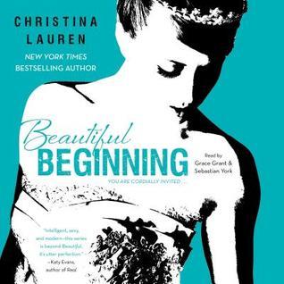 Beautiful Beginning (Beautiful Bastard, #3.5)