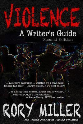Violence: A Writer's Guide