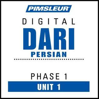 Pimsleur Dari Persian Level 1 Lesson 1: Learn to Speak and Understand ...