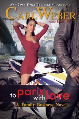 To Paris with Love book cover