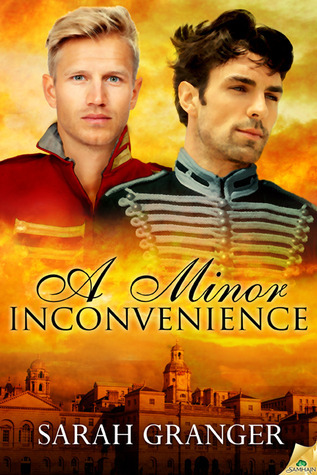 A Minor Inconvenience