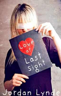 Cover of Love at Last Sight