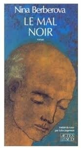 Le Mal noir book cover