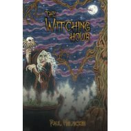 Halloween series book cover 2
