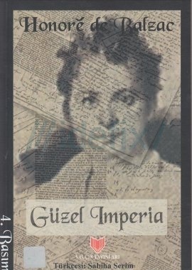 Güzel Imperia