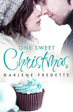 One Sweet Christmas book cover