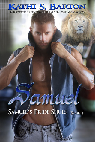 Samuel's Pride book cover 1