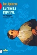La criolla principal