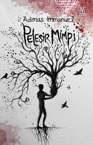 Pelesir Mimpi book cover