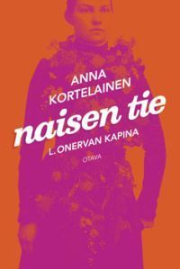 Naisen tie book cover