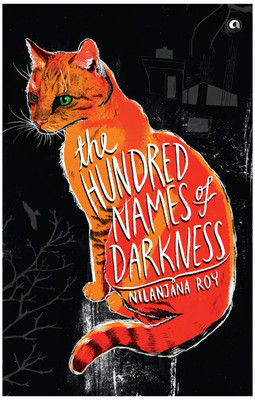 The Hundred Names of Darkness (The Wildings, #2)