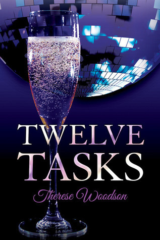 Twelve Tasks book cover