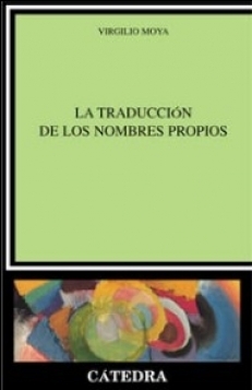 La traduccion de los nombres propios