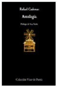Antología book cover