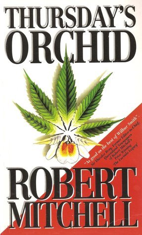 Thursday's Orchid