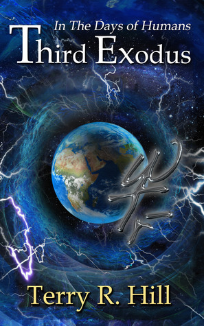 In the Days of Humans book cover 1