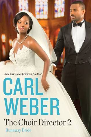 The Choir Director 2 book cover