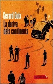 La deriva dels continents book cover