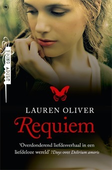 Requiem (Delirium, #3)