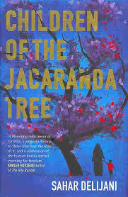 Children of the Jacaranda Tree