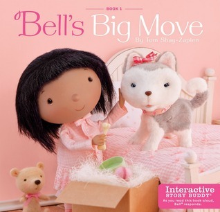 Bell's Big Move