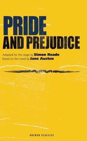 Pride and Prejudice book cover
