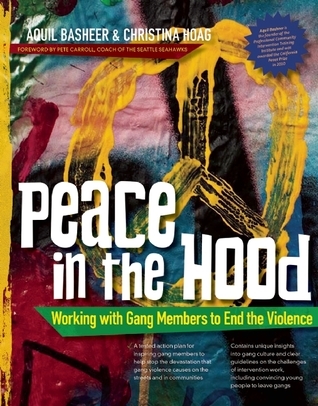 Peace In the Hood book cover