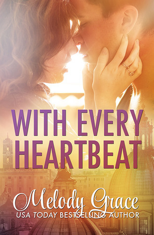 Cities of Love book cover 1