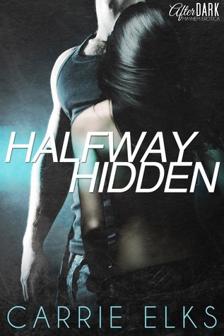 Halfway Hidden book cover
