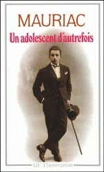 洋書 Francois Mauriac 41oukq7TGdL.jpg